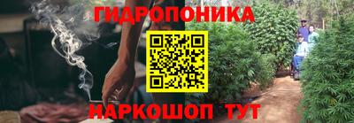 молекула духа Аргун